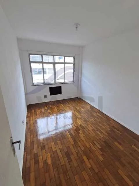 Apartamento : Padrão / Residencial / Lins de Vasconcelos