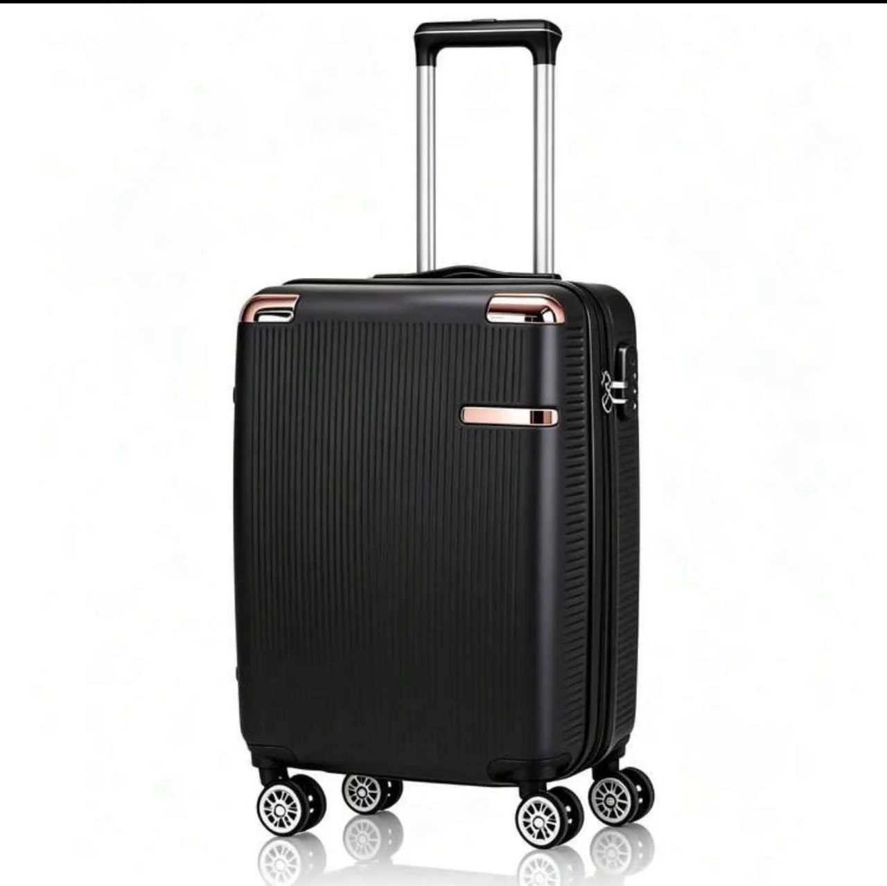 Mala de Viagem - 10kg