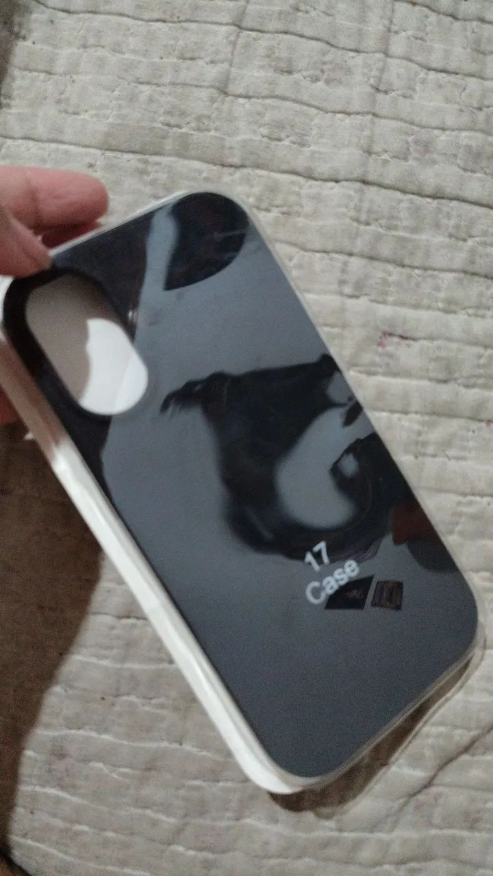 Capa iPhone 17, zerada ainda na embalagem - Foto 4