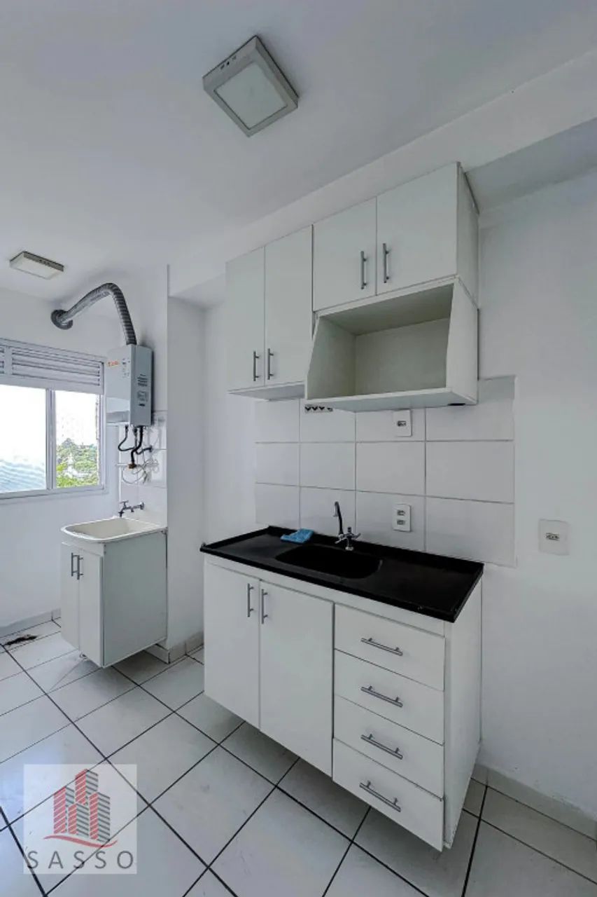 Vendo apartamento com 2 quartos no Belém. - Foto 5