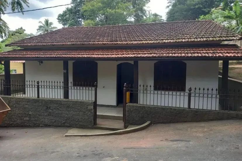 Foto - Vassouras - 