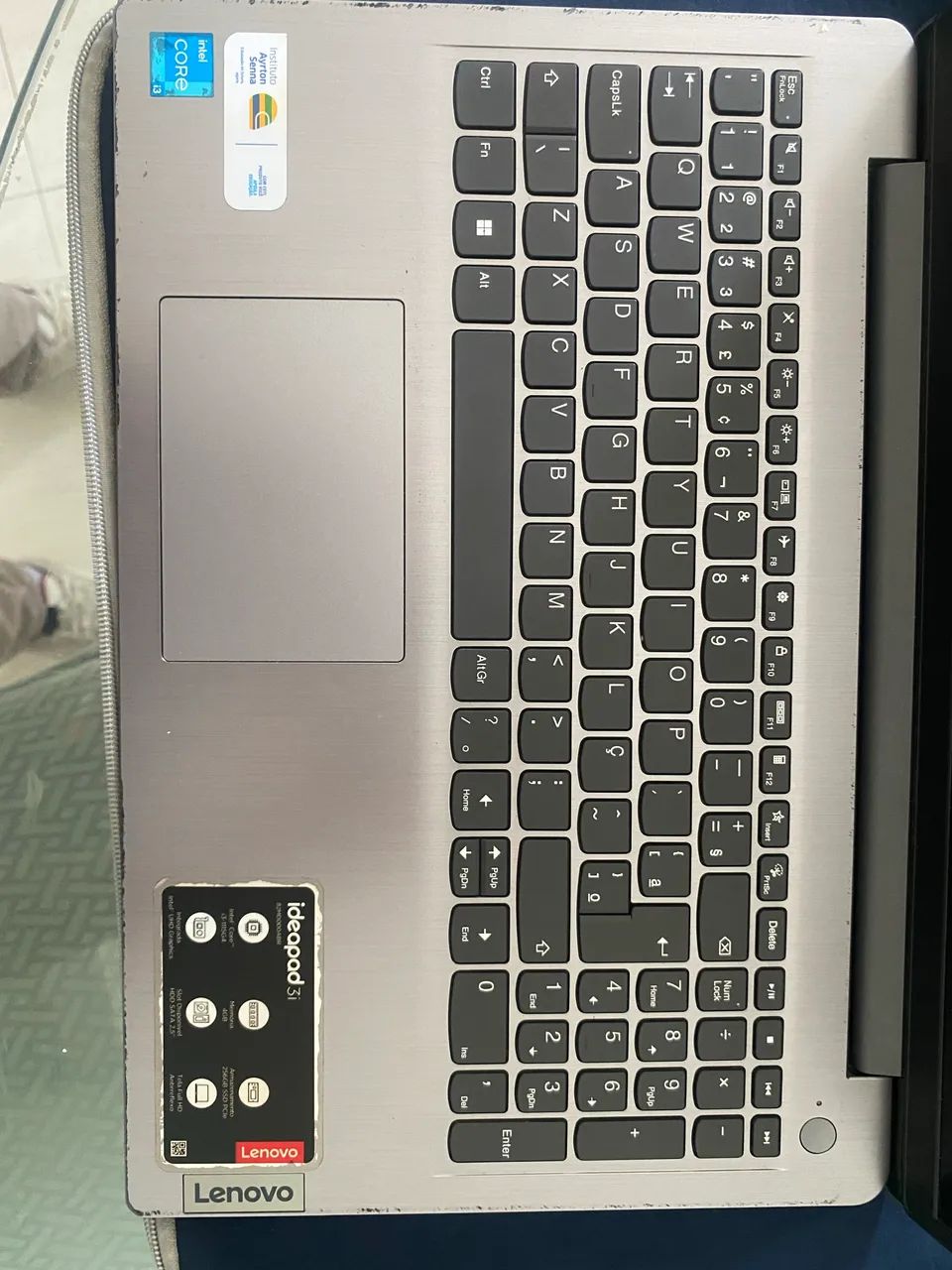 Notebook Lenovo  - Foto 3