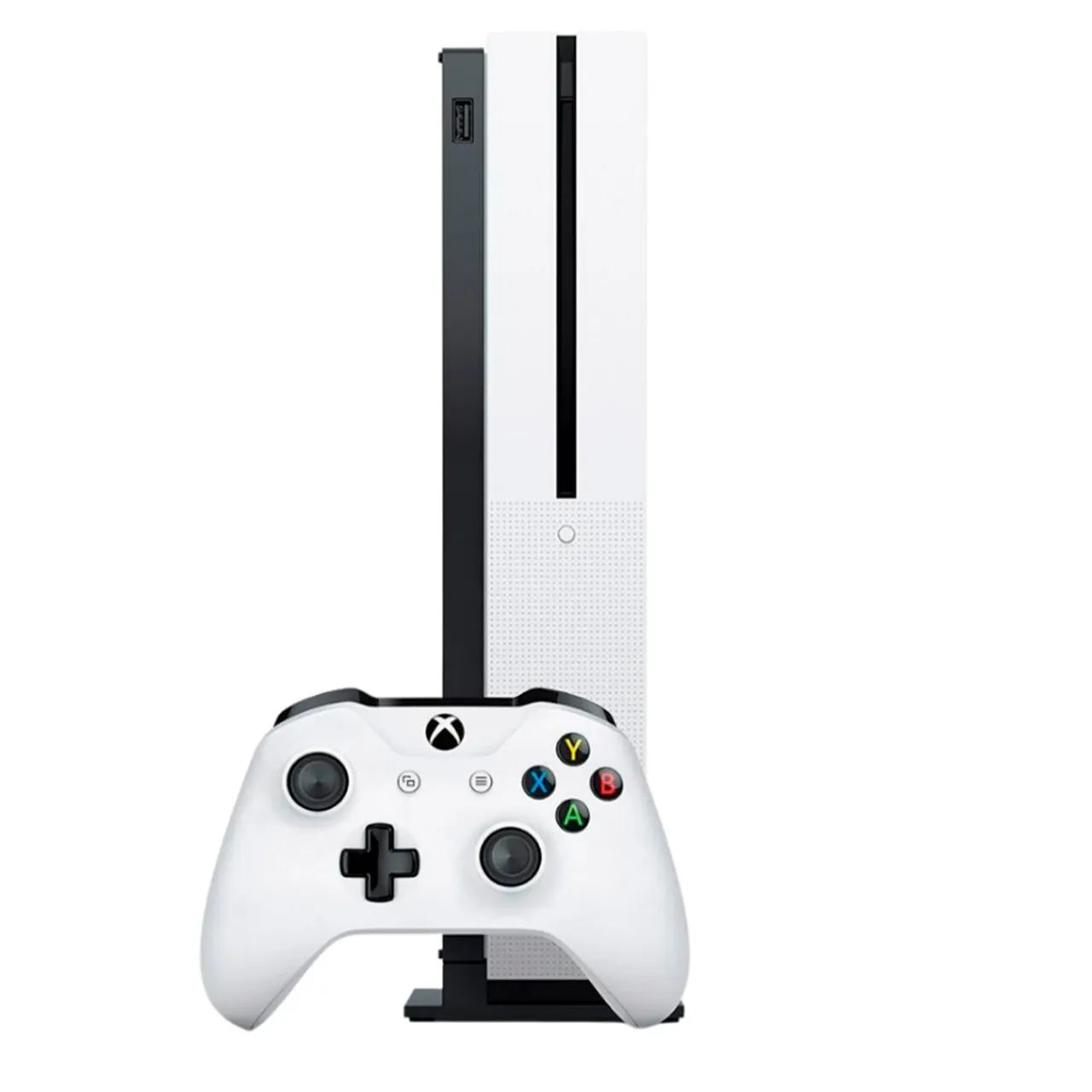 Xbox one s 2 controles usado - Foto 3