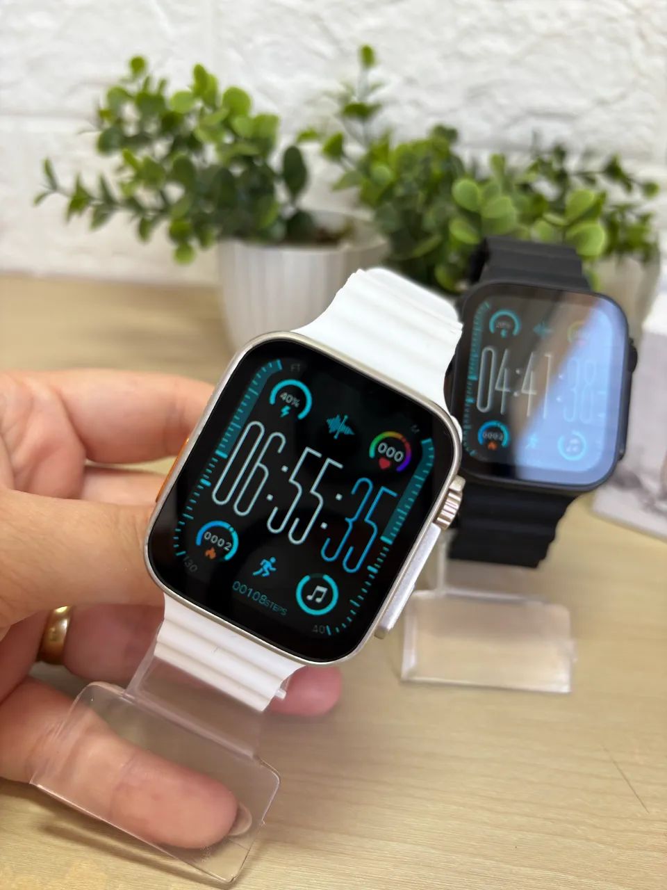 SMARTWATCH  - Foto 3