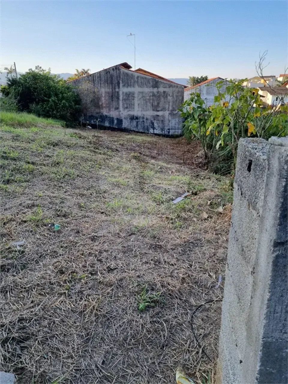 TERRENO LOTE 2 DA QUADRA 27 NA VILA OLIVEIRA - Foto 3
