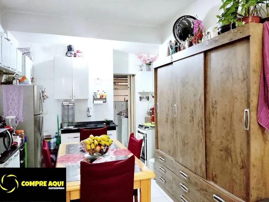 Kitnet em Santa Cecília 29M² Sem vaga SP - Foto 4