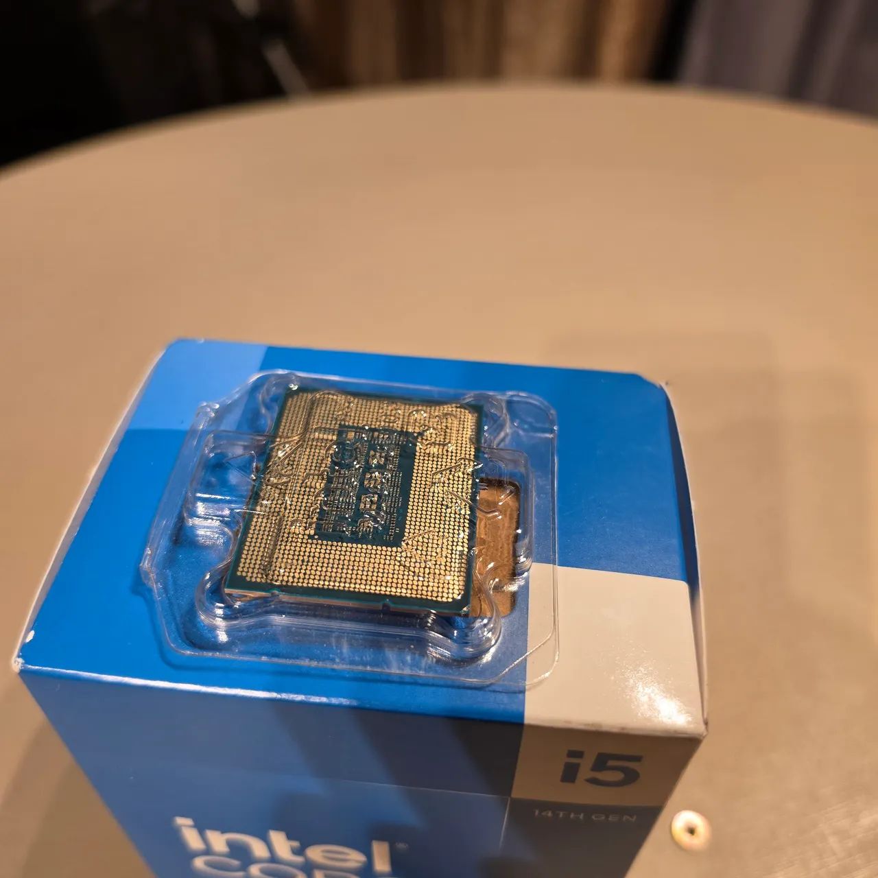 Processador i5 14600kf
