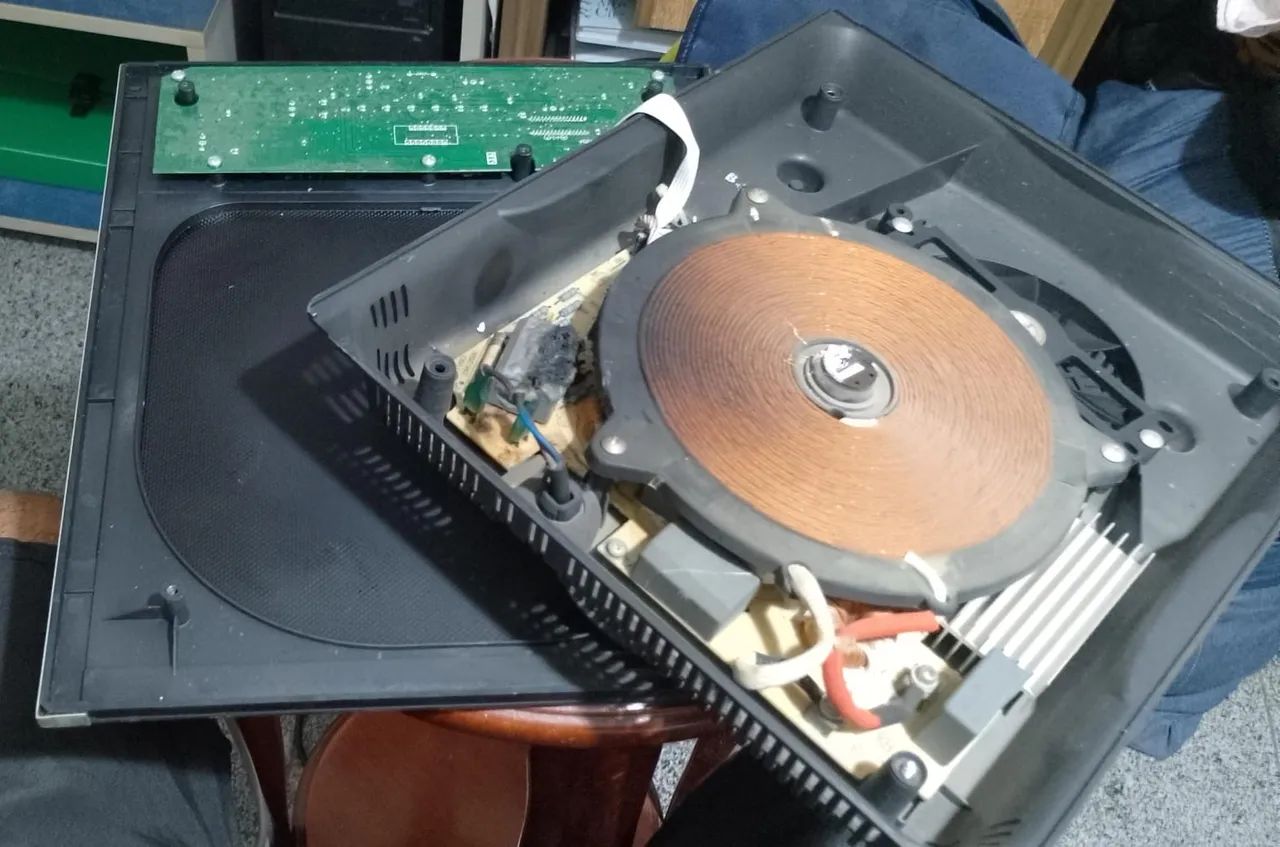 cooktop de indução portátil 