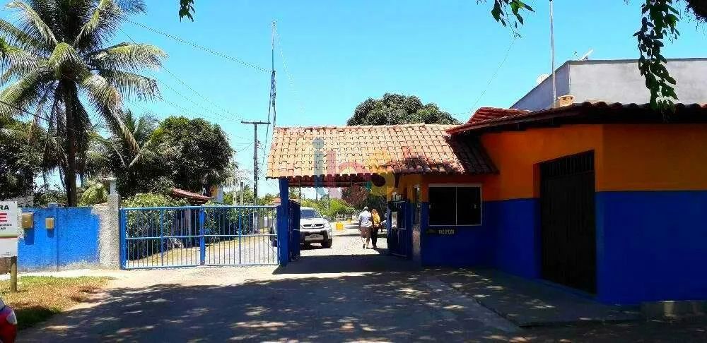 VENDO CASA NO CONDOMINIO MAR E SOL - Foto 2