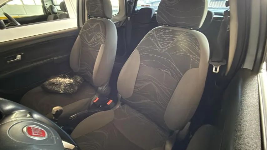 Fiat Strada Working 1.4 MPI Fire Flex 8V CD 2016 - Foto 3