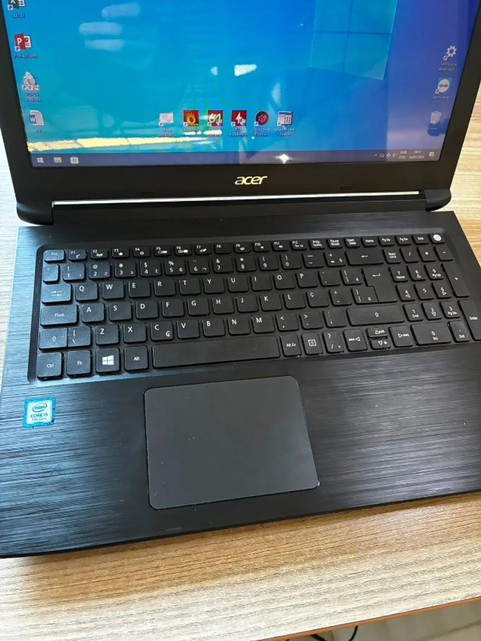 Notebook Acer Aspire 3 I5 - Foto 3