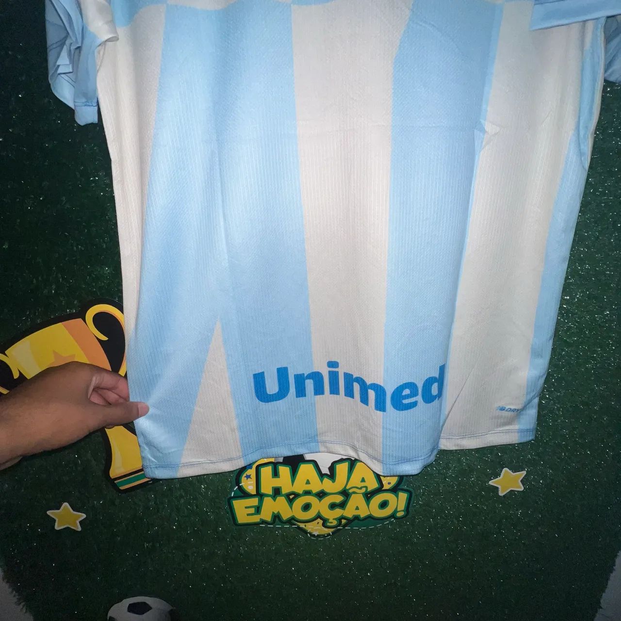 Grêmio reserva 26/27   Torcedor  - Foto 5