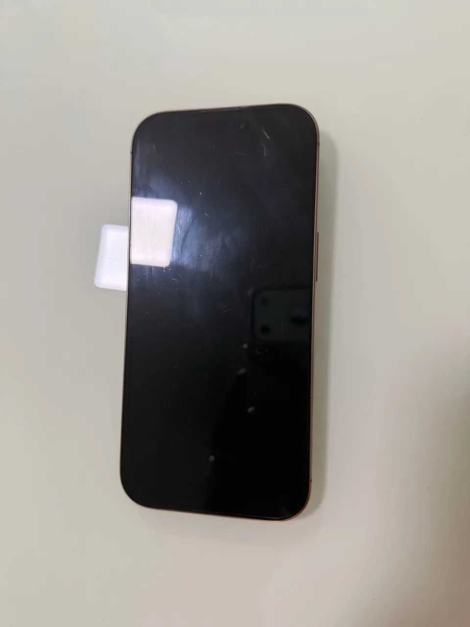 Iphone 16 Pro 128gb  - Foto 2