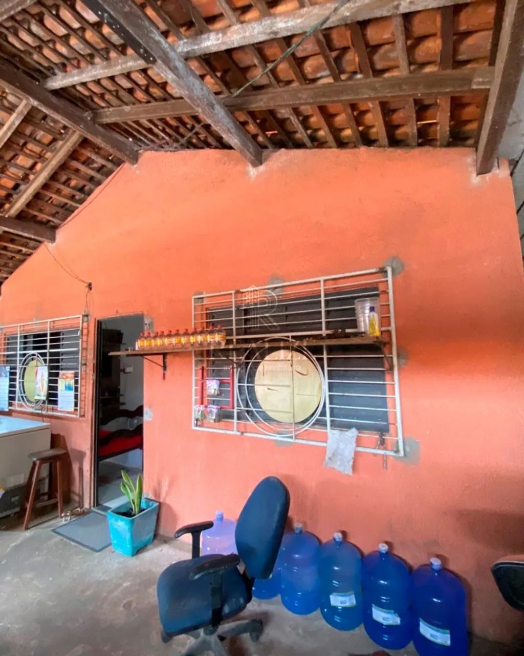 casa conjunto japim castanhal 100 mil reais