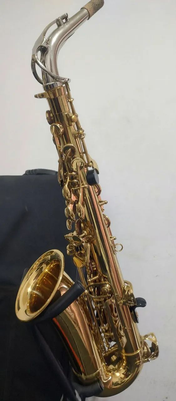 Sax alto  - Foto 3