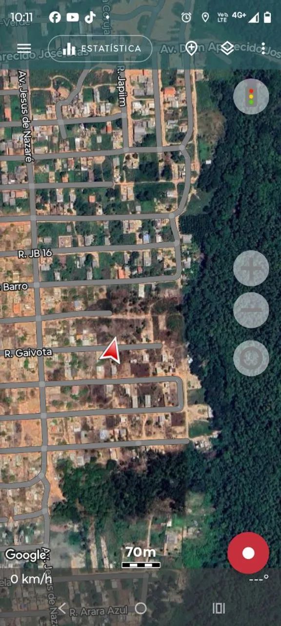 Terreno João de barro  - Foto 3
