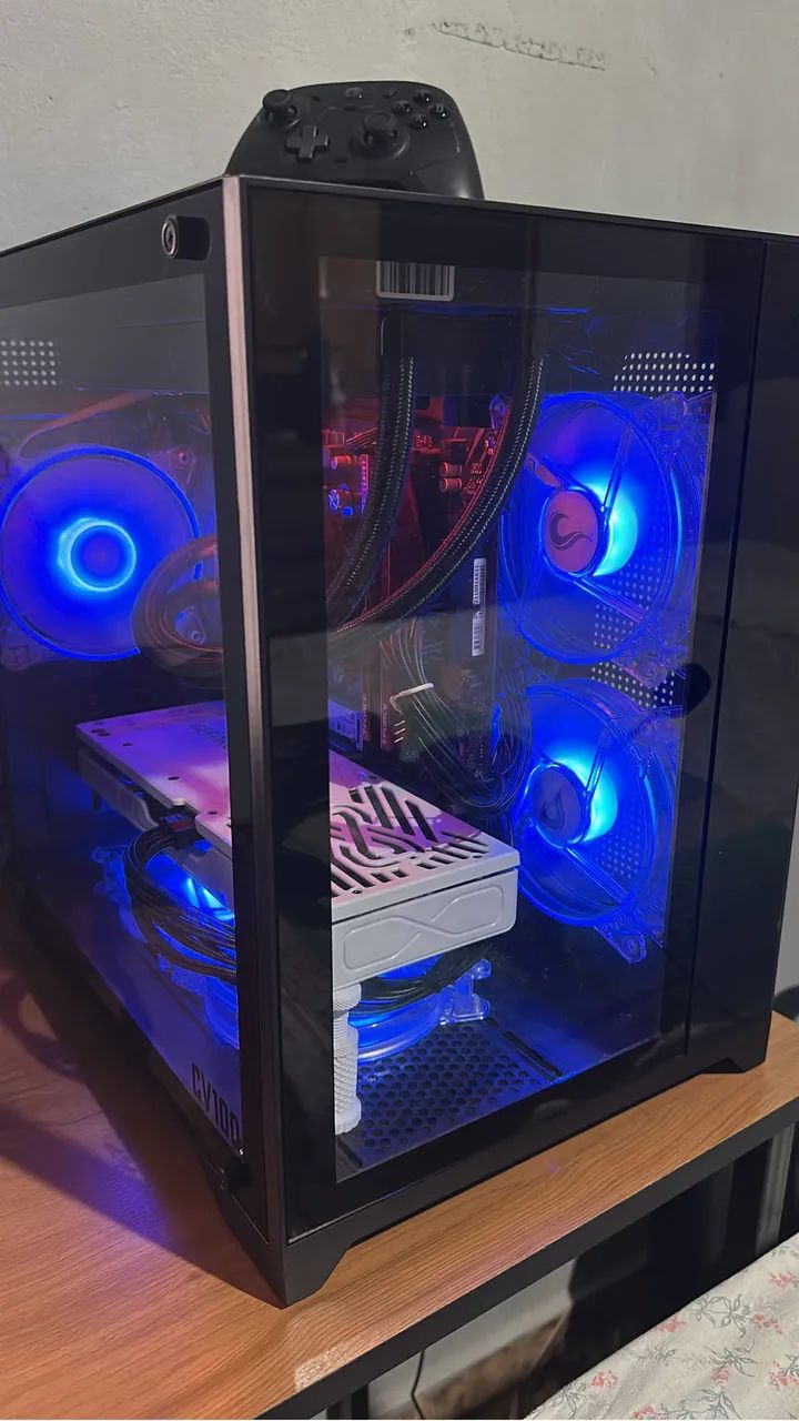 RTX 5070  - Foto 2