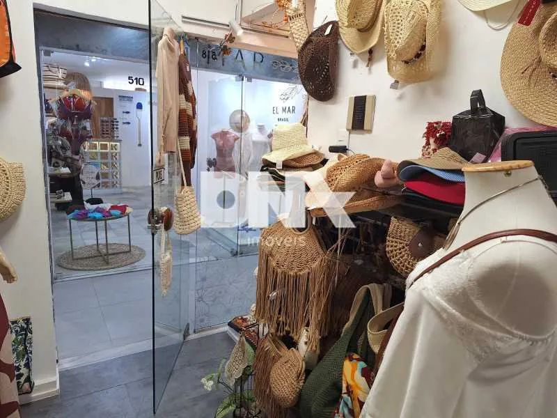 Loja : / Comercial / Copacabana