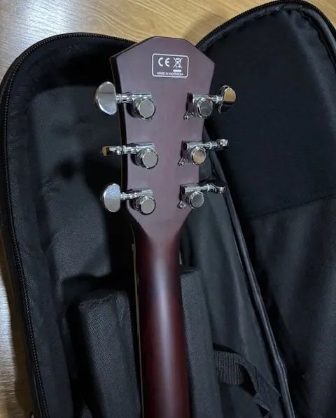 Guitarra Sire Les Paul L7 - Foto 4