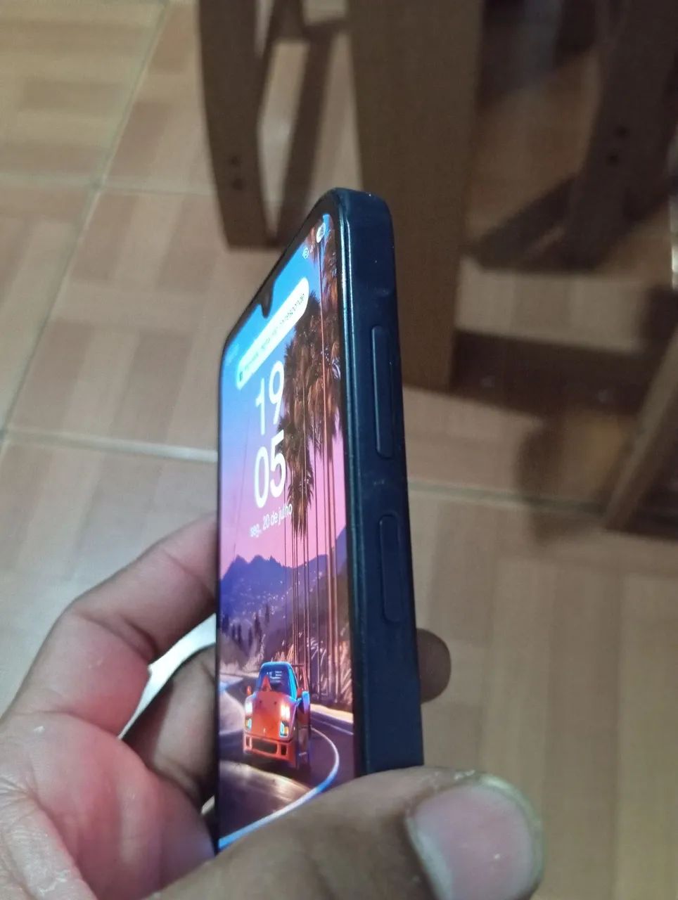 Galaxy A15 - Foto 4