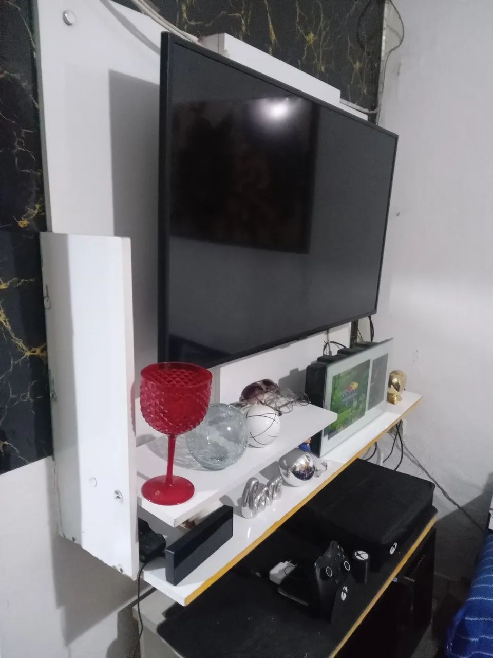 PAINEL E RACK VENDA  - Foto 2