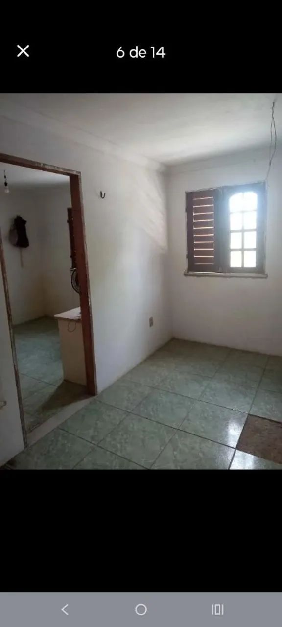 CASA NO CONJUNTO ESPERANÇA. - Foto 5