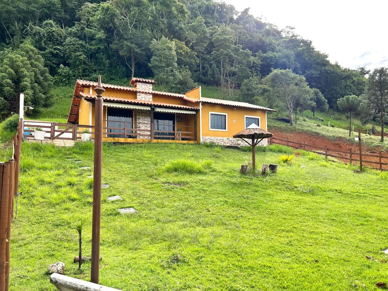 Excelente Granja no distrito de Monte Verde - Foto 3