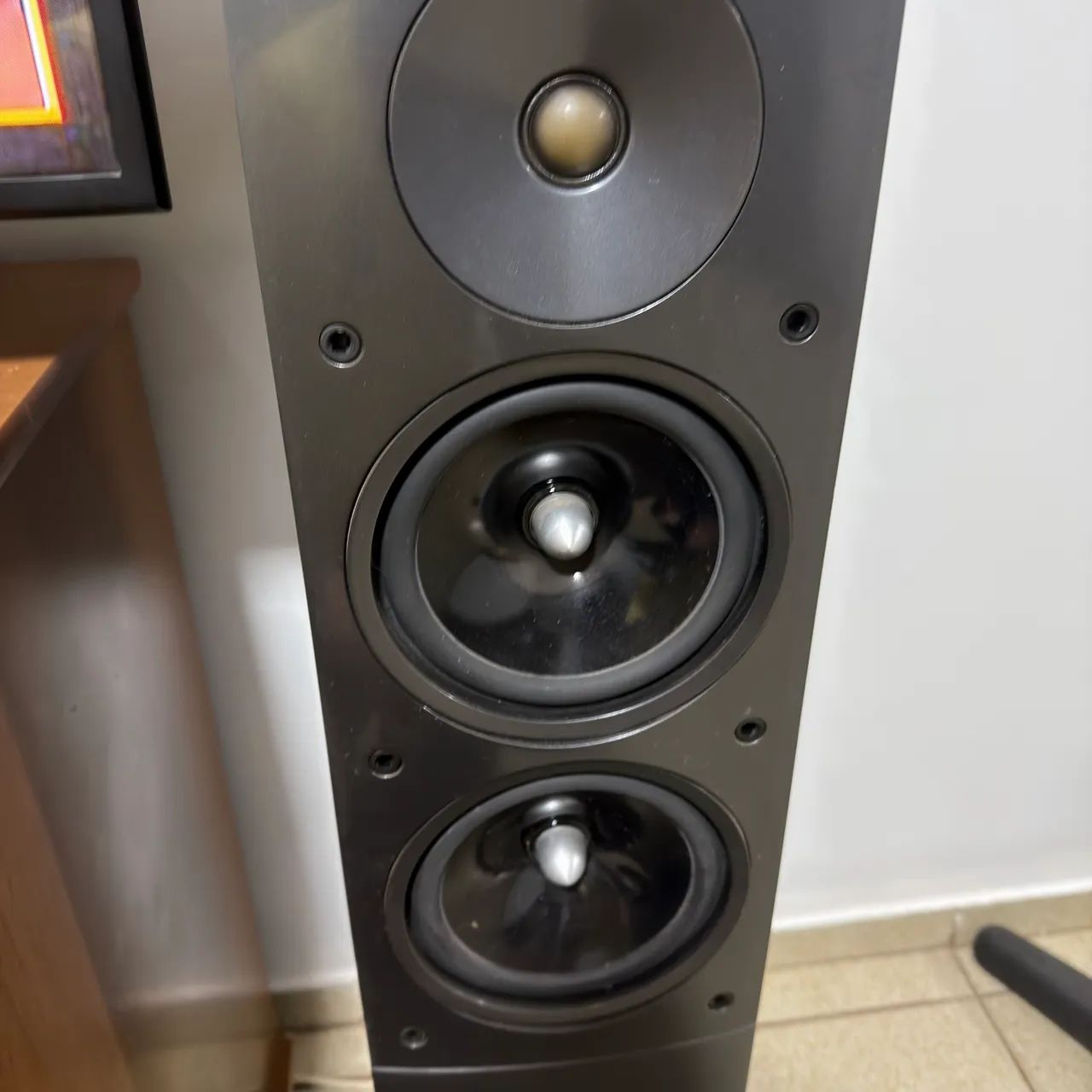 Equipamentos para Home-theater
