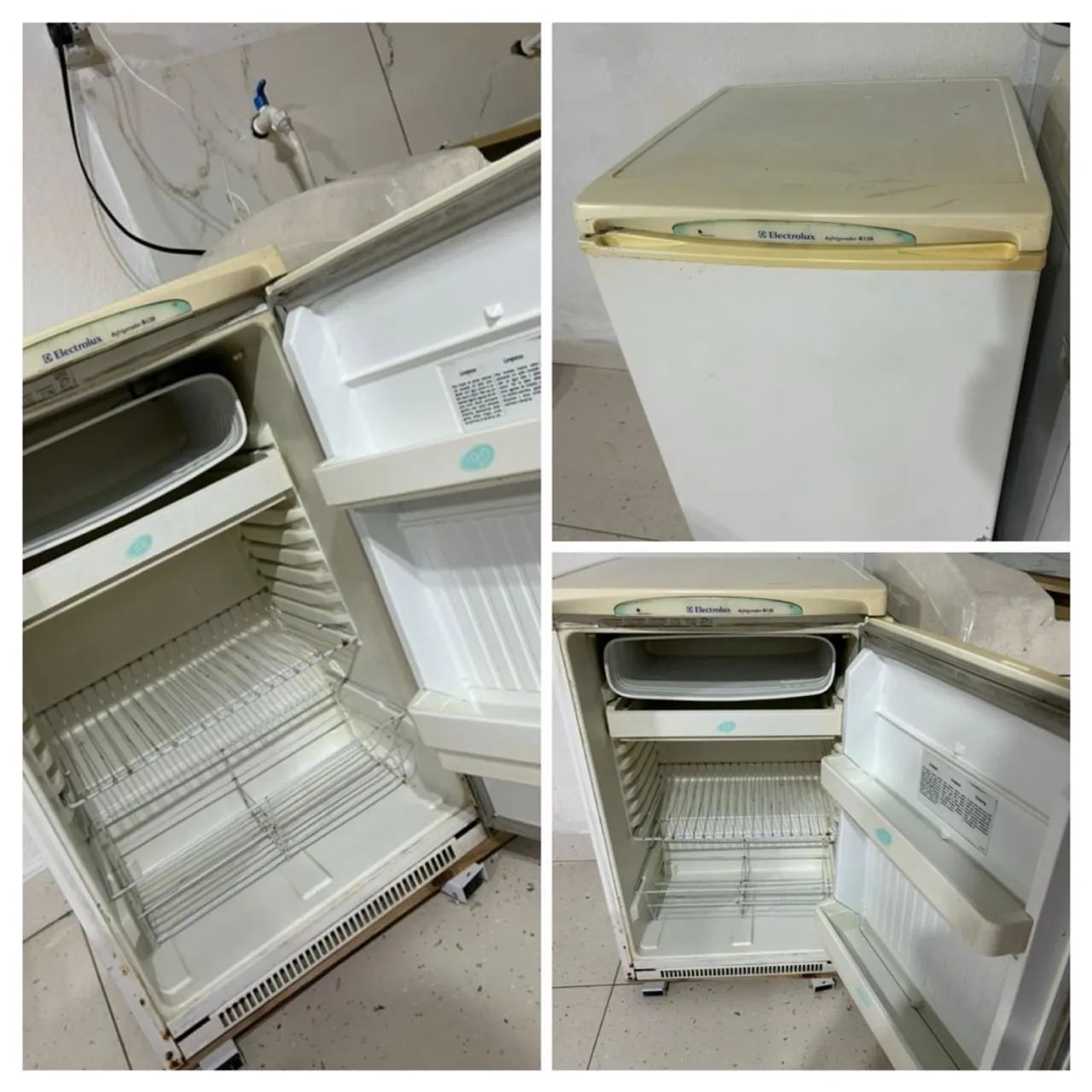 Vendo Frigobar  - Foto 4