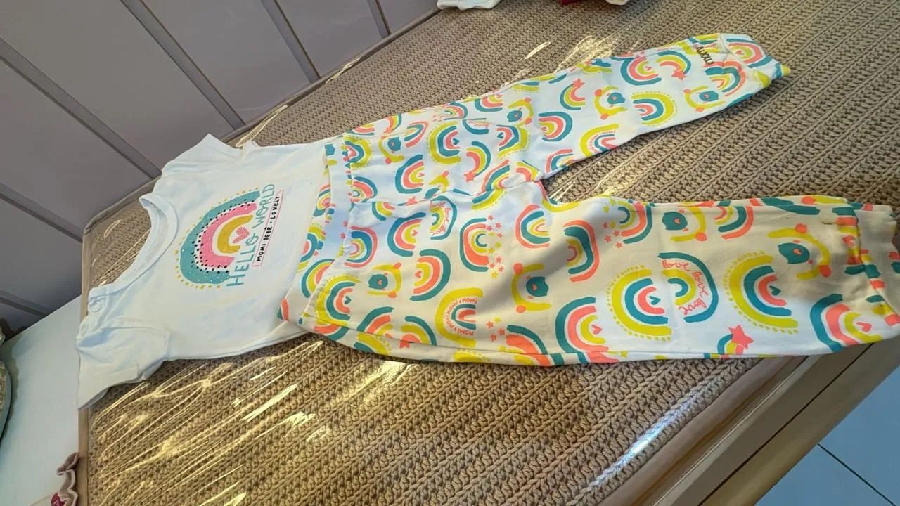Roupa infantil GG - Foto 2