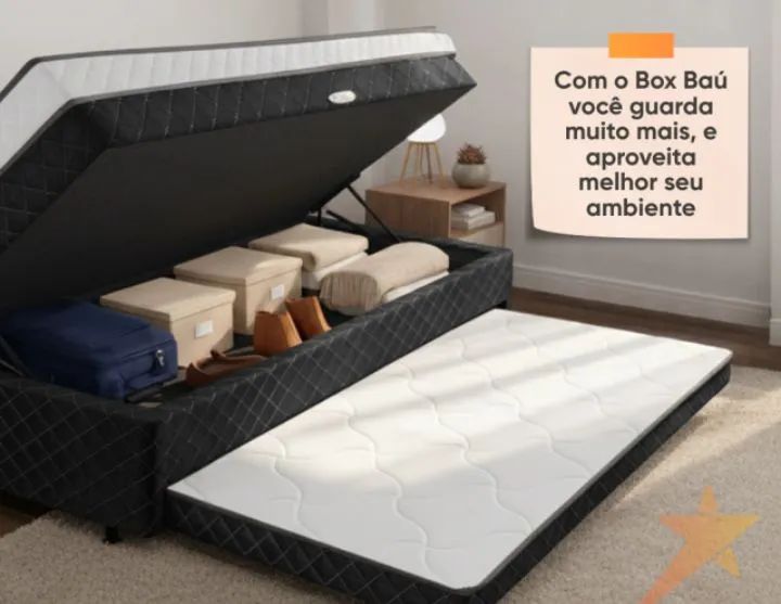 Bicama Box - Foto 2