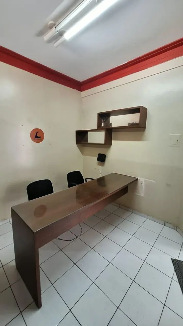 ALUGO SALA MOBILIADA NO SÃO FRANCISCO - Foto 2