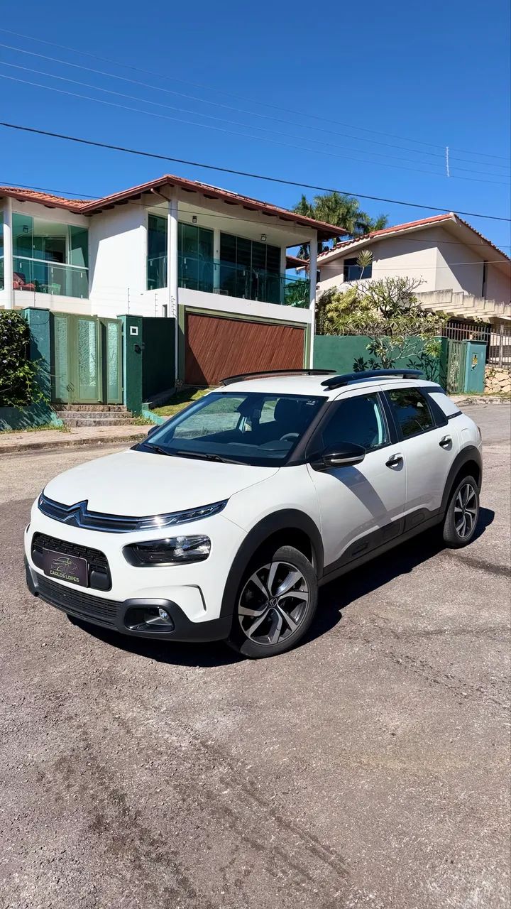 Citroën C4 2022