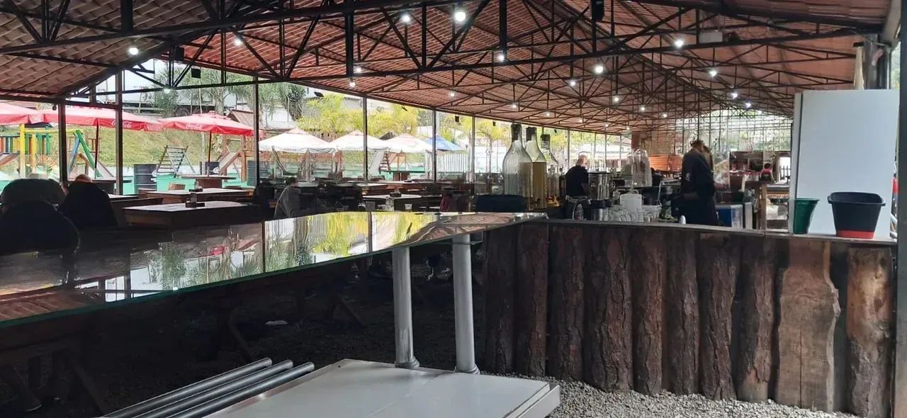 Restaurante com estacionamento na Zona Sul. Ref; 2059 - Foto 8