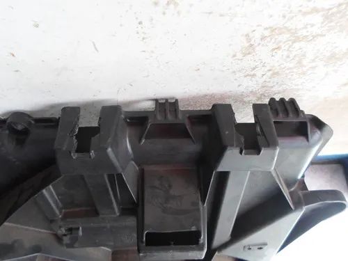 Ventoinha Ford Mustange 2015 Até 2022 - Foto 2