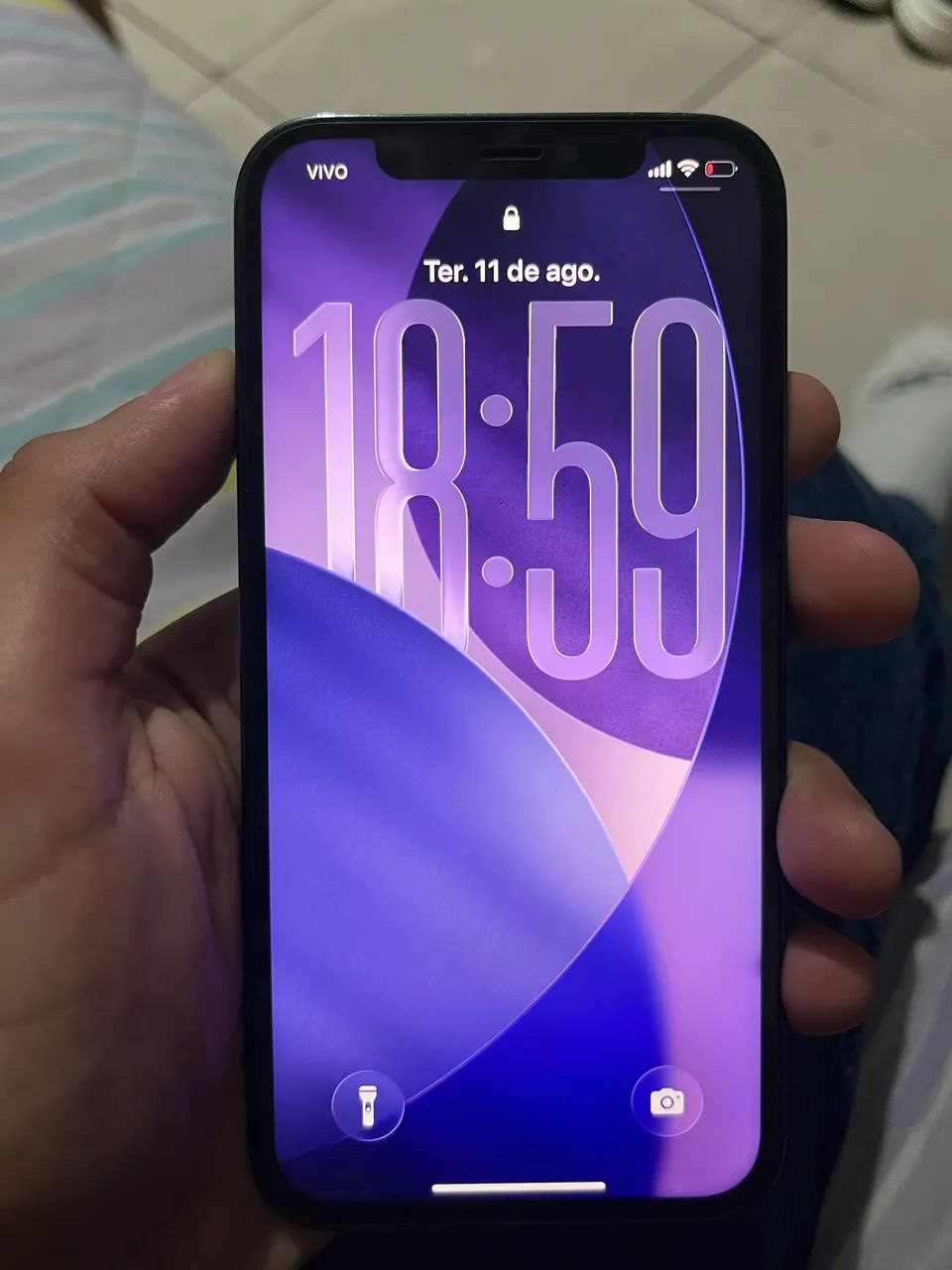 IPHONE 12 PRO 128GB - Foto 2
