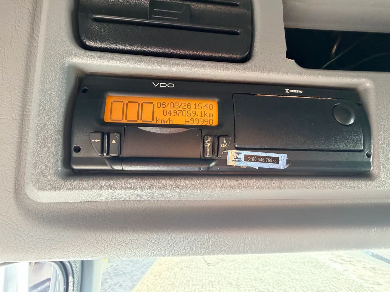 Mb 3030 automático leito Bitruk  - Foto 4