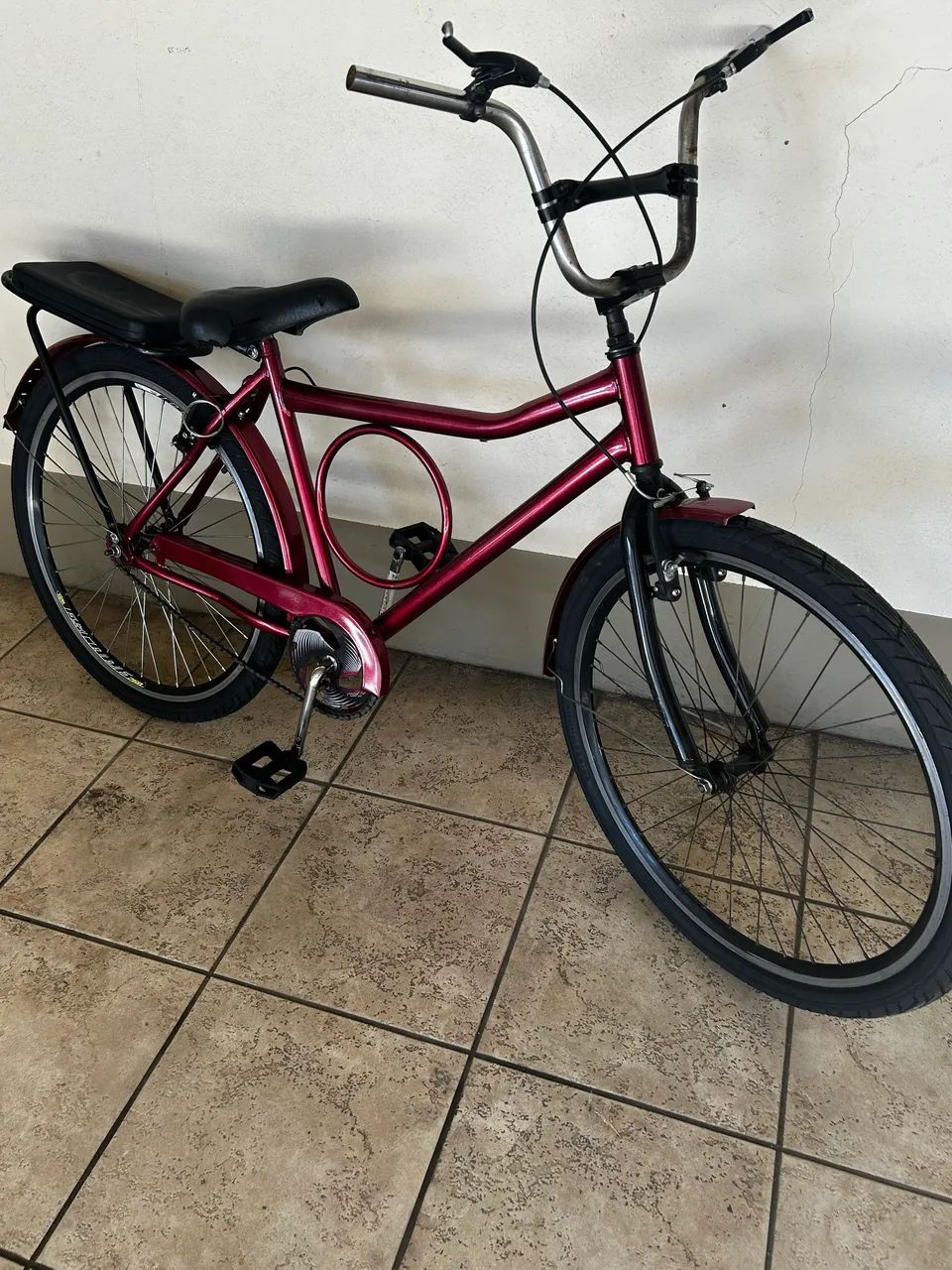 Bicicleta - Foto 3