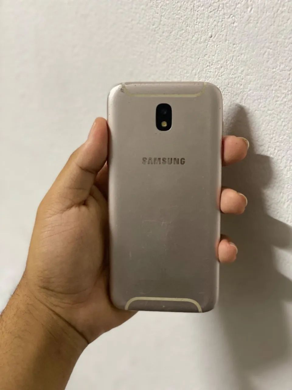 J5 pro  - Foto 2