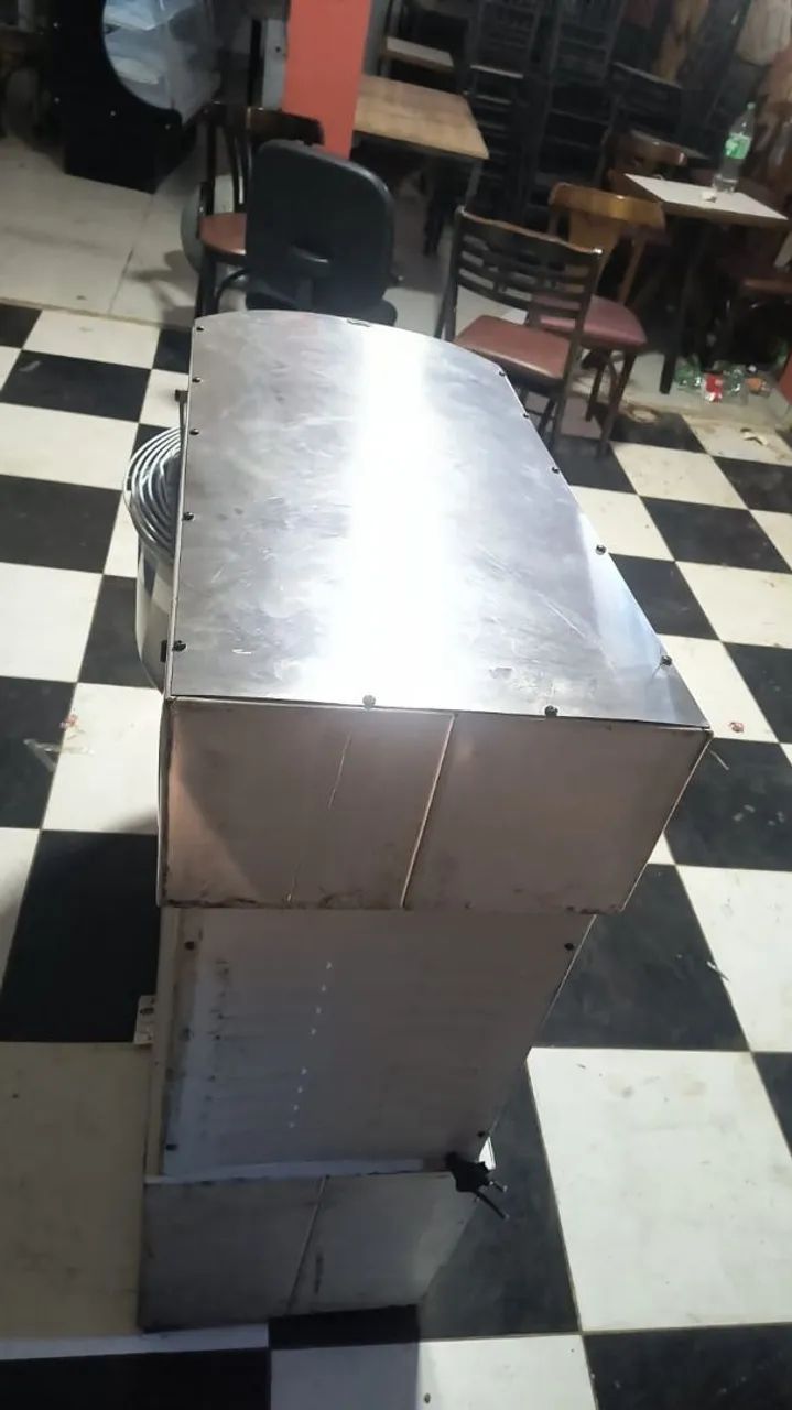 Vendo masseira 40 kg  - Foto 4