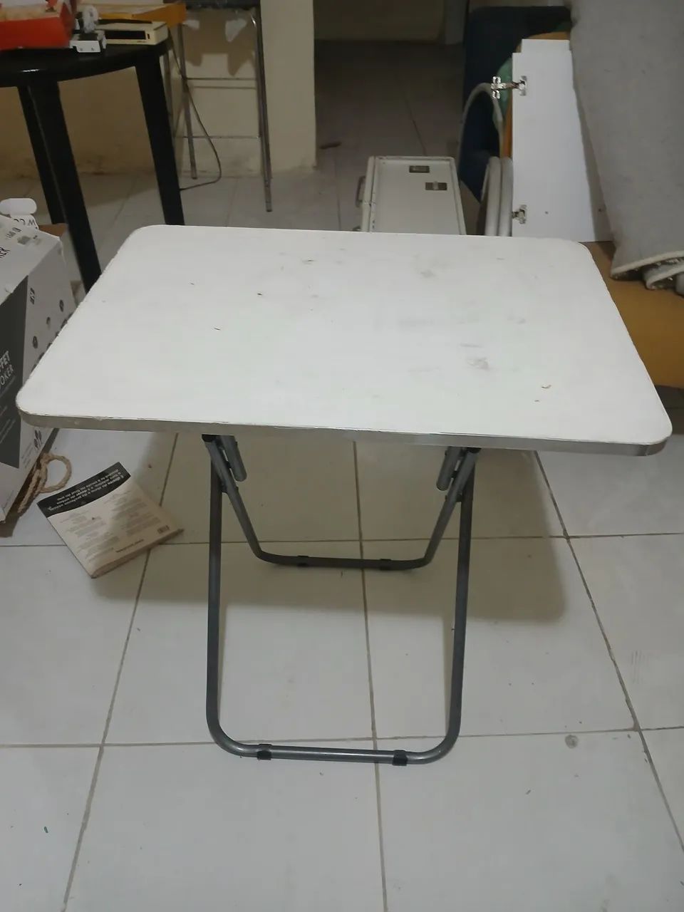 Mesa dobravel