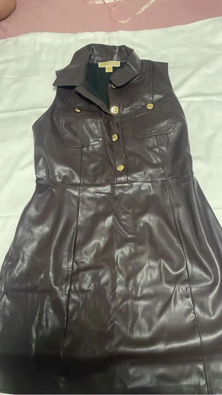 Vestido Michael kors