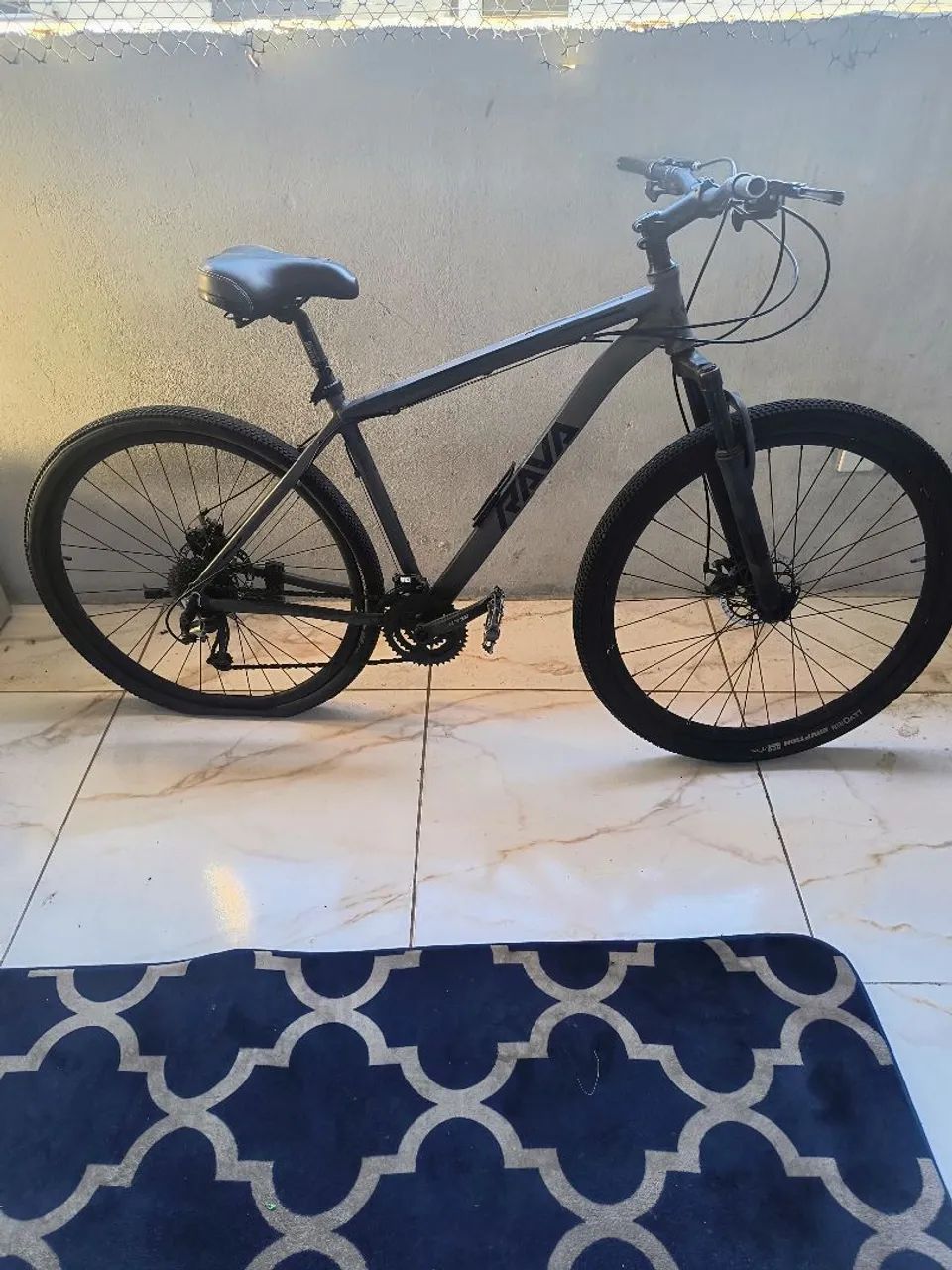 Bicicleta aro 29