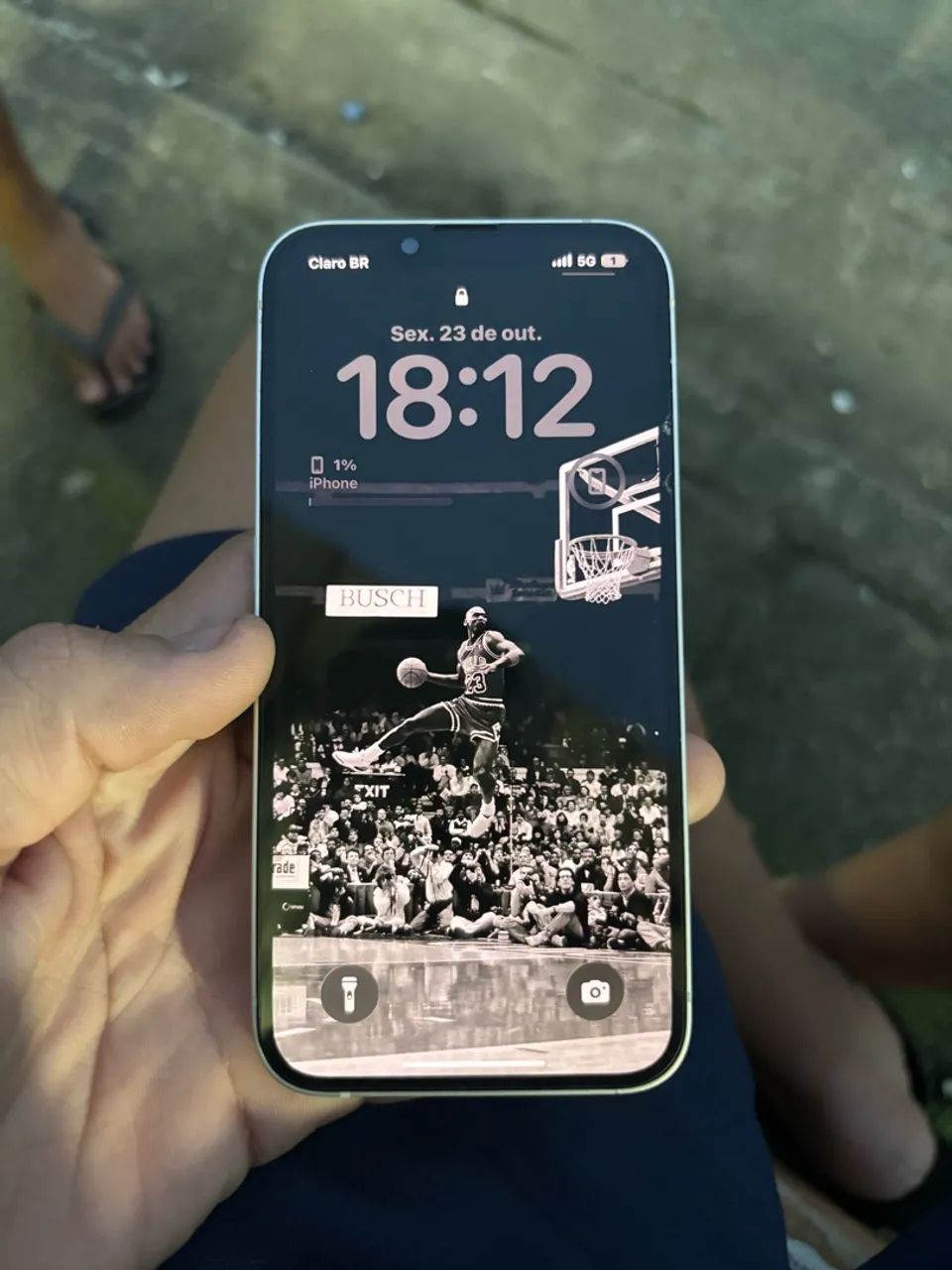 Iphone 13 128gb - Foto 2