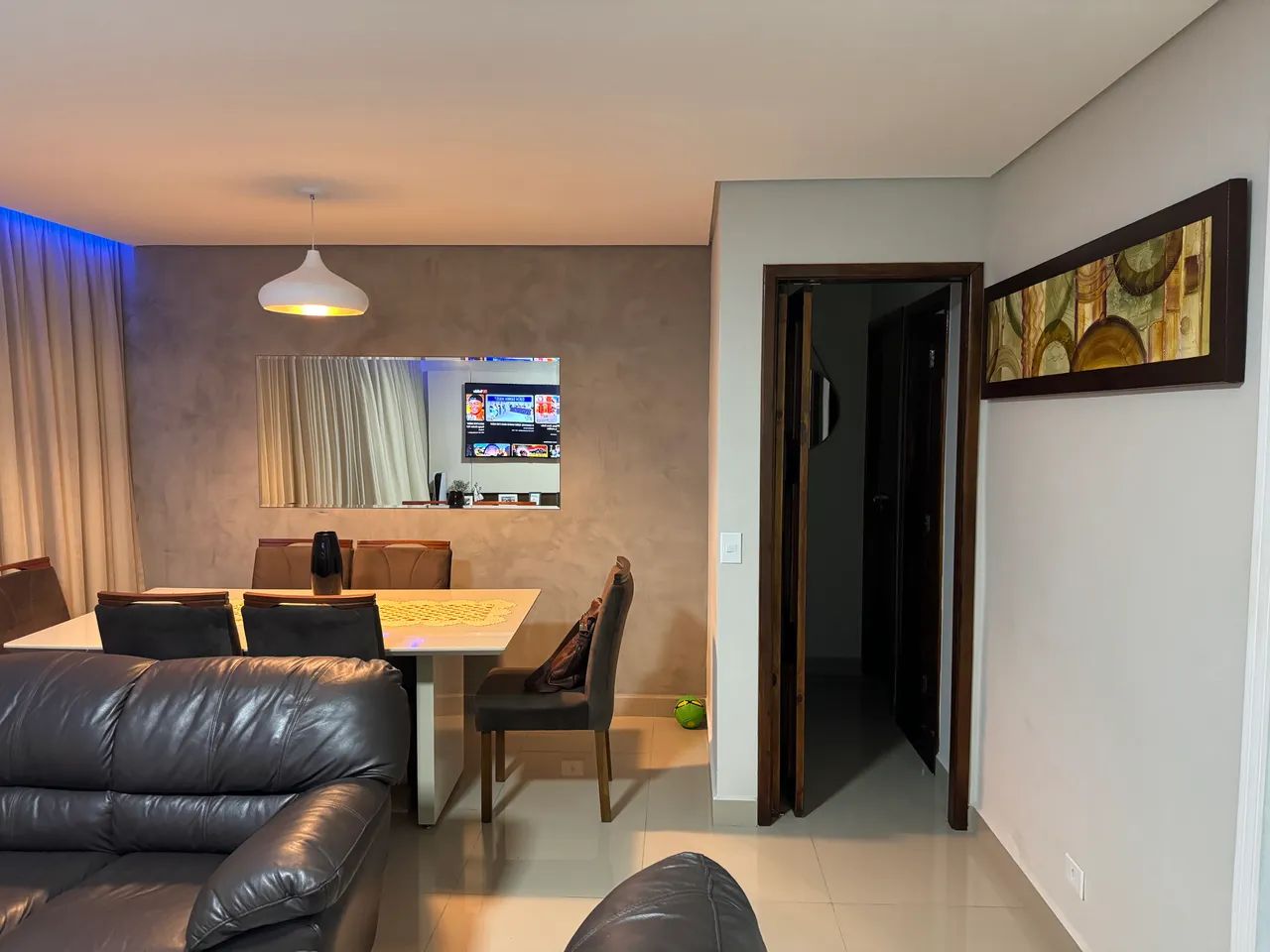 Foto - Suzano - Parque Suzano