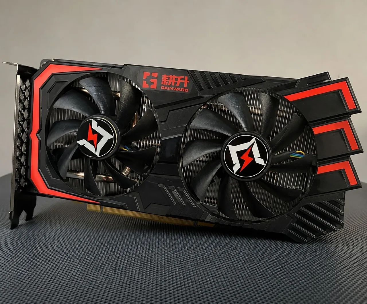 RTX 2060 SUPER 8 GB - RODA TUDO - Foto 2
