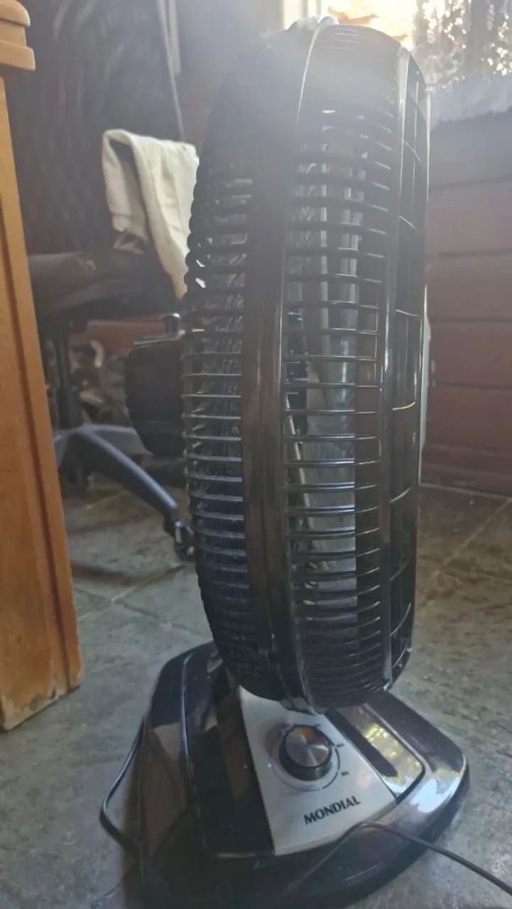 Ventilador 50cm 220v - Foto 5