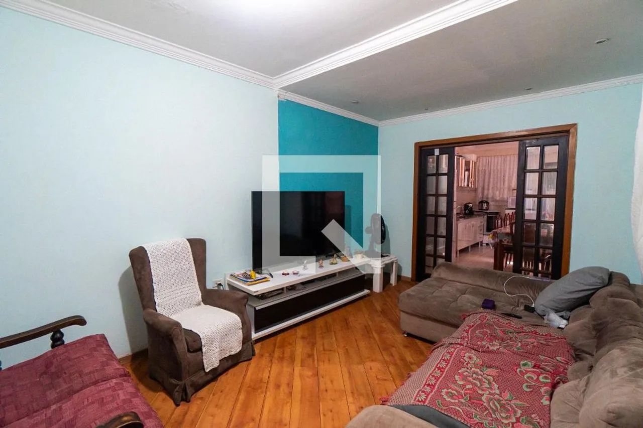 Casa à Venda - Vila Mascote, 3 Quartos, 200 m2