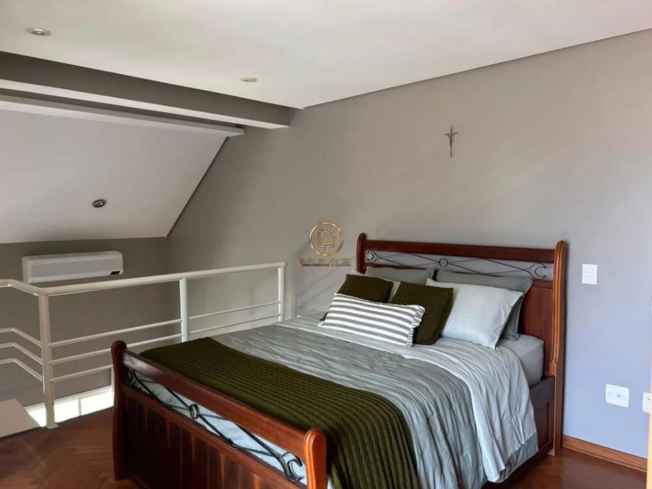 Apartamento Duplex para alugar em Campinas, Centro, com 1 suíte, com 84 m² - Foto 4