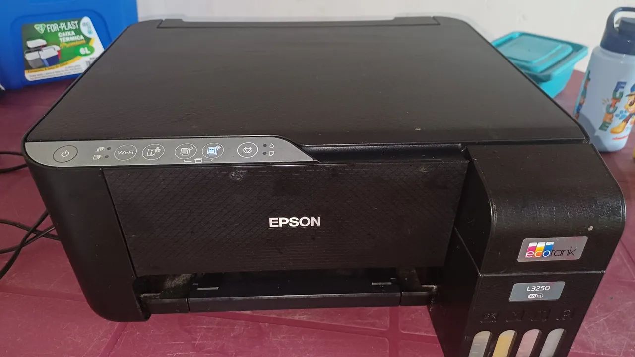 Epson l3250 